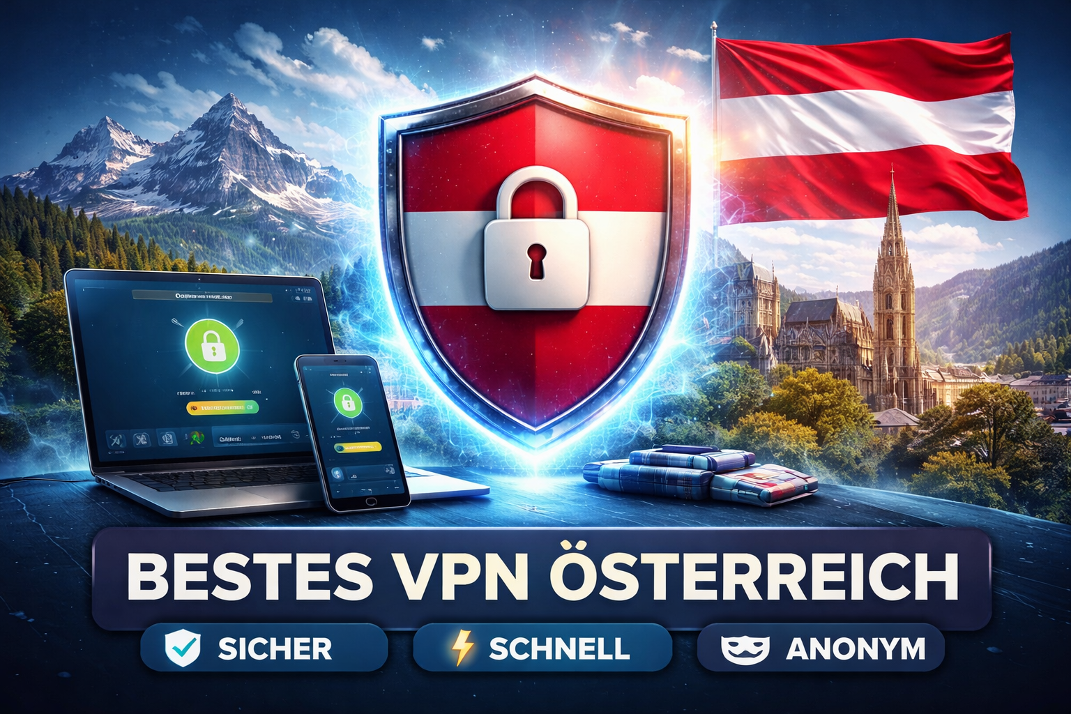 VPN Austria